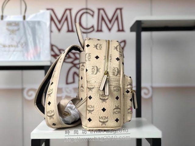 MCM雙肩包 原單 高品質 5921迷你 MCM幻想兔新款 MCM女包 MCM後背包  mdmc1231
